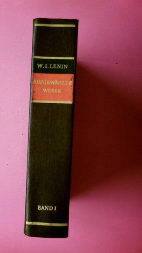 231076 wladimir illitsch lenin - wladimir,