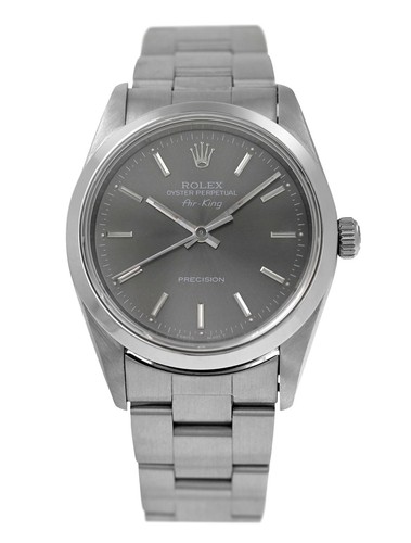 Rolex air king - rolex, quadrante