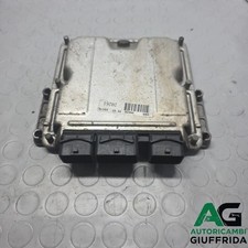 Centralina Motore Citroen