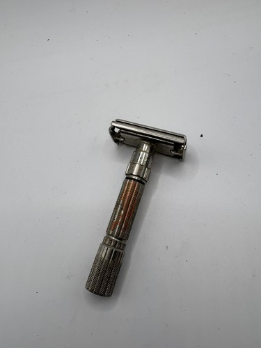 Vintage gillette fatboy - gillette,