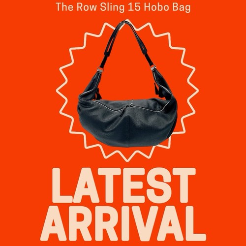 Borsa tracolla the row - tracolla, sling