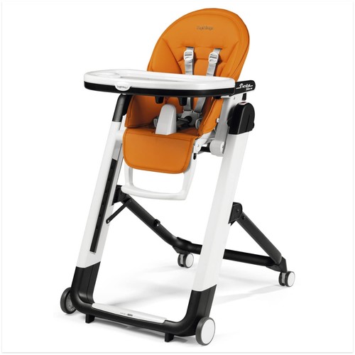 Folding high chair - folding,