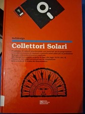 Softdesign COLLETTORI SOLARI