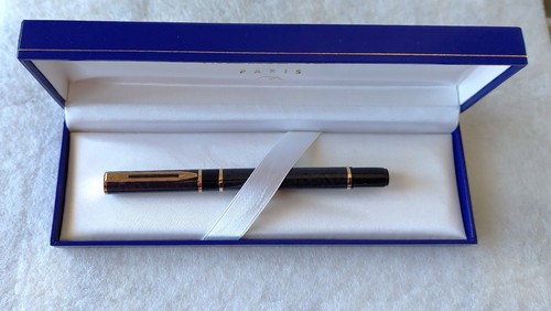 Penna stilografica vintage