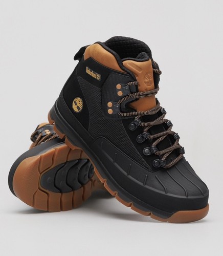Timberland stivali trekking - timberland,