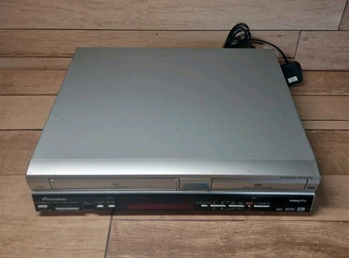 Pioneer dvr rt400s - pioneer, dvr-rt400s