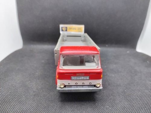 Camion ford d800 - ▄▀▄,