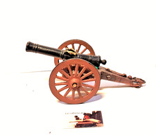 Accessorio Soldatini Cannone