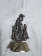 Madonna Di Pompeii Statuette