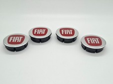 Tappi coprimozzo per fiat - tappi,