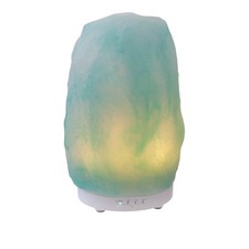 Lampada di sale diffusore