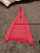 Louis Vuitton Supreme Size XXL