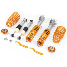 Coilover assetto sportivo per