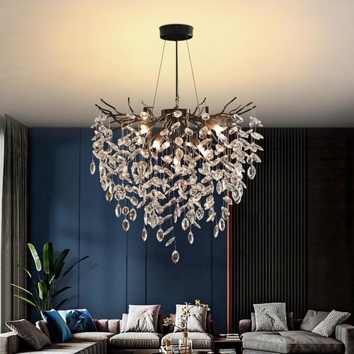 Lampada sospensione nera - lampada,
