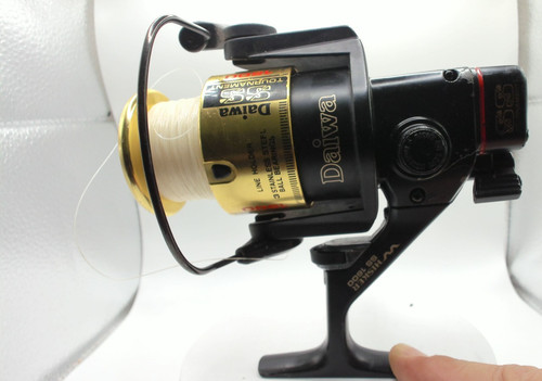 Mulinello pesca spinning - da,