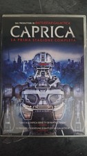 Caprica - La prima stagione completa