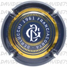 00461] TAPPO CROWN CHAPA CAP KRONKORKEN CAPSULE - VINO SPUMANTE BERLUCCHI