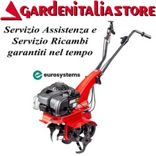 Motozappa EUROSYSTEMS-mod.Z2