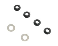 Kyosho King Pin inserti KPI per IFW646 KYOIFW647 Inferno MP10 TKI3, Inferno M.