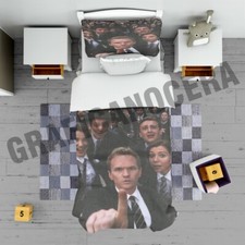 Plaid in pile How I Met Your