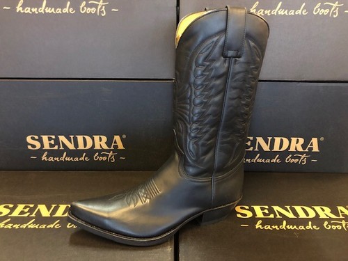 Sendra boot stivali cowboy - boot,