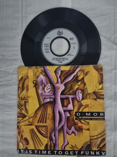Disco vinile mob it - disco,