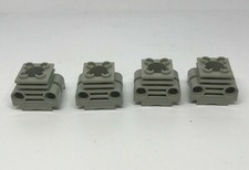 LEGO Technic: 4x Cilindro