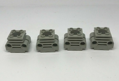 Lego technic cilindro - lego, 4x