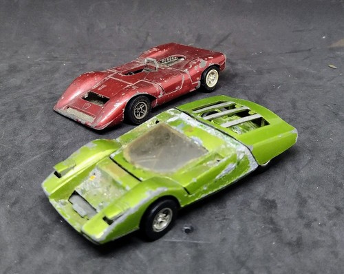 Mebetoys hot wheels - hot, brucia