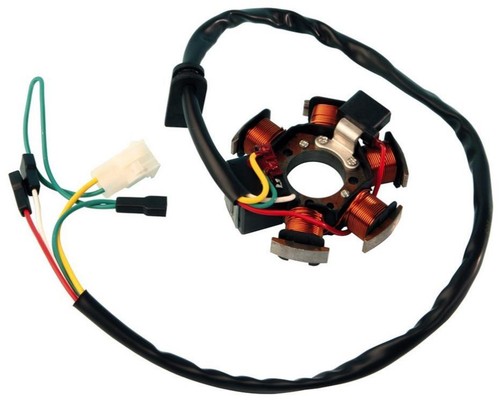 Statore adattabile per - c4,