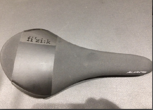 Sella fizik aliante r5 - sella,