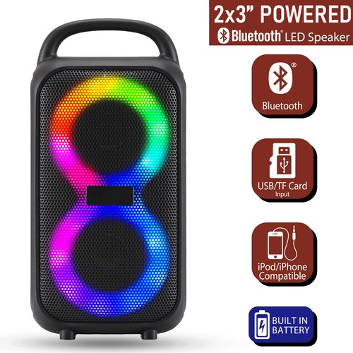 Altoparlante bluetooth - altoparlante,