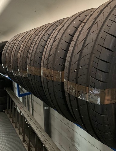 Pneumatici usati 225 16 - 225/65, r