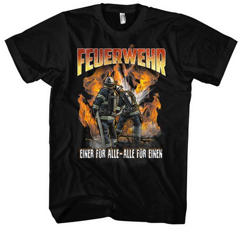 Shirt uomo vigili - uomo, del