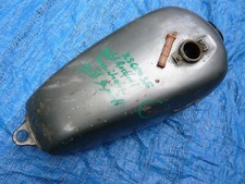 Serbatoio benzina yamaha xs650 - yamaha,