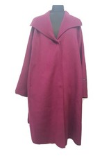 Cappotto Avvolgente Persona by