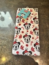 DISNEY TOPOLINO NATALE