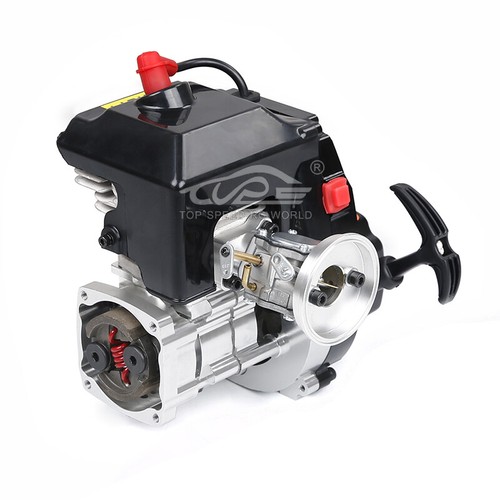 Motore 71cc tempi - 2,