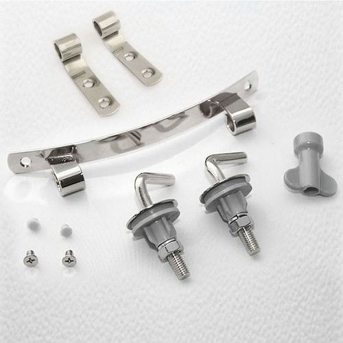 Cerniera sedile spaziale ideal - cerniera,