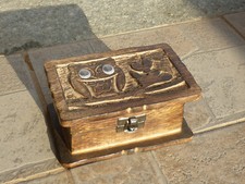 PORTA GIOIE tarocchi wicca