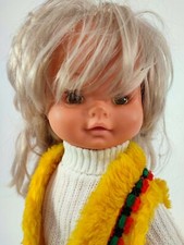 Bambola Gegè OP26 a pile