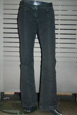 Pantaloni Broadway AABEIA Neri
