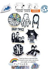 patch Wednesday toppa