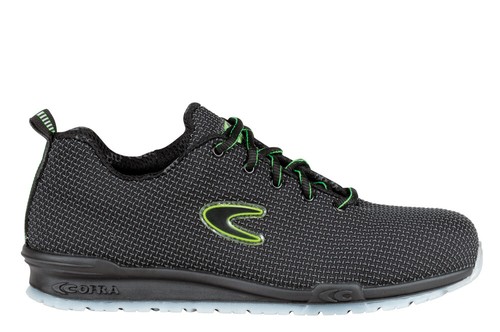 Scarpe antinfortunistiche - , da