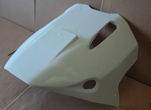 Pannello carena pancia