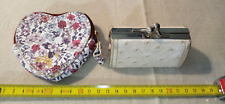 MINI POCHETTE /PORTAMONETE n*2