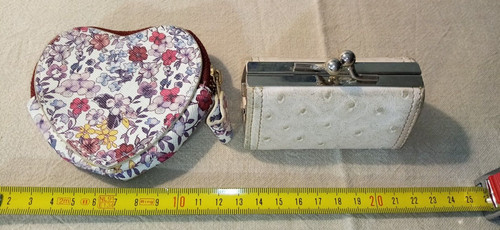 Mini pochette portamonete 2 - mini, /portamonete