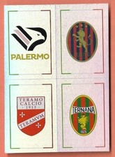 PANINI CALCIATORI 2020 2021