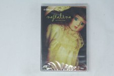 DVD NAFTALINA SIGILLATO ITALIA