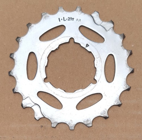 Pignone shimano denti - pignone, bici